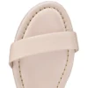 Sweet Jane-sandal – Sandaler – Nappaläder – Leche – Dam Sweet Jane-sandal – Sandaler – Nappaläder – Leche – Dam