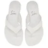 Sweet Janetonga – Tårem – Lammnappaläder – Bianco – Dam Sweet Janetonga – Tårem – Lammnappaläder – Bianco – Dam
