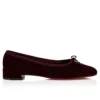 Sweetie Jane – Ballerinaskor – Veau Velours – Amara – Dam Sweetie Jane – Ballerinaskor – Veau Velours – Amara – Dam