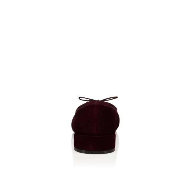 Sweetie Jane – Ballerinaskor – Veau Velours – Amara – Dam Sweetie Jane – Ballerinaskor – Veau Velours – Amara – Dam