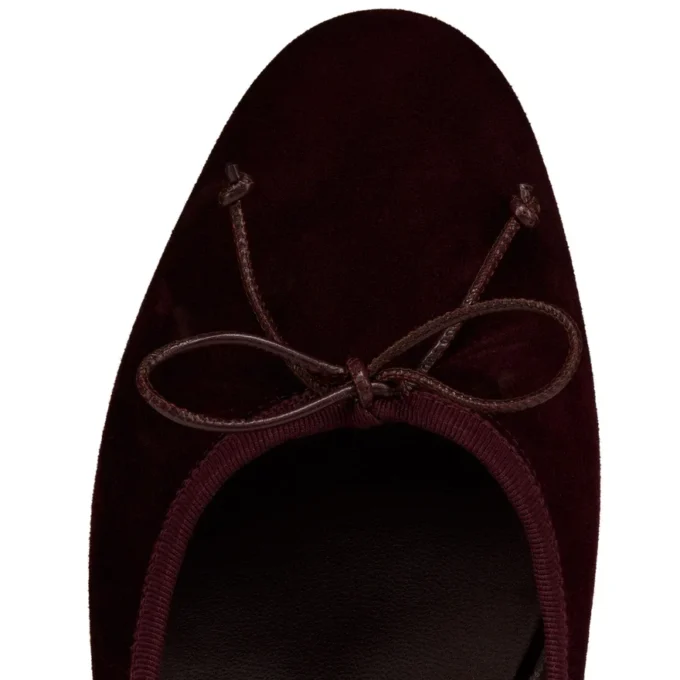 Sweetie Jane – Ballerinaskor – Veau Velours – Amara – Dam Sweetie Jane – Ballerinaskor – Veau Velours – Amara – Dam