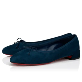 Sweetie Jane – Ballerinaskor – Veau Velours – Last Night – Dam