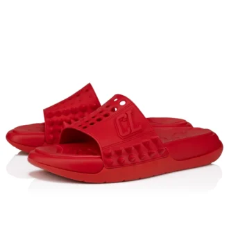 Take It Easy – Mules – Gummi – Loubi – Herr