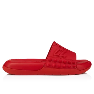 Take It Easy – Mules – Gummi – Loubi – Herr