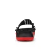 Take It Easy – Mules – Gummi – Svart – Herr Take It Easy – Mules – Gummi – Svart – Herr