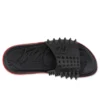 Take It Easy – Mules – Gummi – Svart – Herr Take It Easy – Mules – Gummi – Svart – Herr