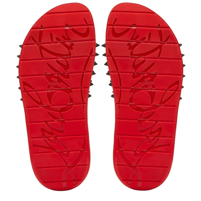 Take It Easy – Mules – Gummi – Svart – Herr Take It Easy – Mules – Gummi – Svart – Herr
