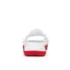 Take It Easy – Mules – Gummi – Vit – Herr Take It Easy – Mules – Gummi – Vit – Herr
