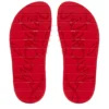 Take It Easy – Mules – Gummi – Vit – Herr Take It Easy – Mules – Gummi – Vit – Herr
