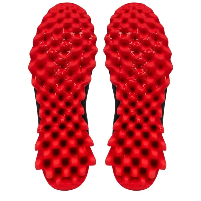 Tiketa Run – Sneakers – Kalvskinn och neopren – Svart – Dam Tiketa Run – Sneakers – Kalvskinn och neopren – Svart – Dam