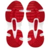 Trailnrun – Sneakers – mocka, kalvskinn och tyg – vit – herr Trailnrun – Sneakers – mocka, kalvskinn och tyg – vit – herr