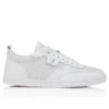 Tutti Rui – Sneakers – Kalvskinn – Vit – Herr Tutti Rui – Sneakers – Kalvskinn – Vit – Herr