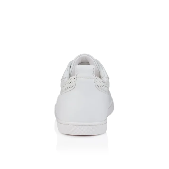 Tutti Rui – Sneakers – Kalvskinn – Vit – Herr Tutti Rui – Sneakers – Kalvskinn – Vit – Herr