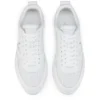 Tutti Rui – Sneakers – Kalvskinn – Vit – Herr Tutti Rui – Sneakers – Kalvskinn – Vit – Herr
