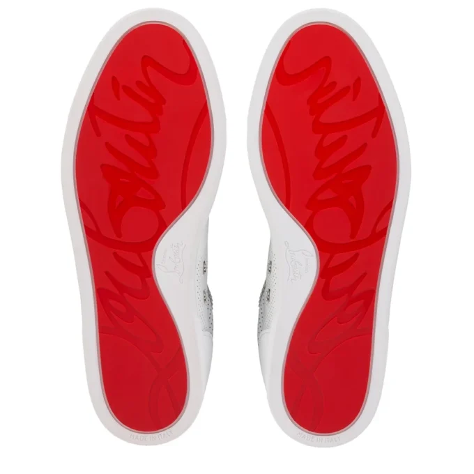 Tutti Rui – Sneakers – Kalvskinn – Vit – Herr Tutti Rui – Sneakers – Kalvskinn – Vit – Herr