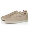 Tutti Rui – Sneakers – Kornat kalvskinn – Beige – Herr Tutti Rui – Sneakers – Kornat kalvskinn – Beige – Herr