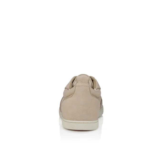 Tutti Rui – Sneakers – Kornat kalvskinn – Beige – Herr Tutti Rui – Sneakers – Kornat kalvskinn – Beige – Herr