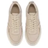 Tutti Rui – Sneakers – Kornat kalvskinn – Beige – Herr Tutti Rui – Sneakers – Kornat kalvskinn – Beige – Herr