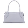 Venus – axelväska – kalvskinn – Jumbo Grey Venus – axelväska – kalvskinn – Jumbo Grey