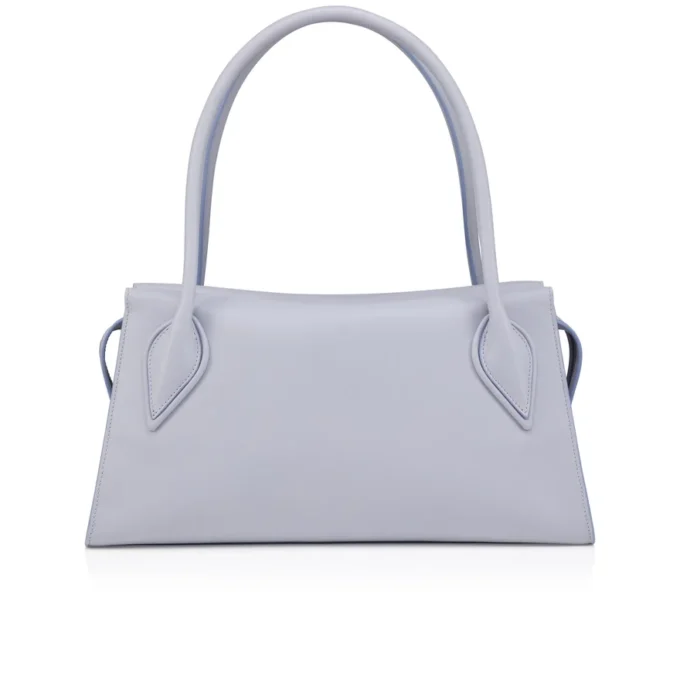 Venus – axelväska – kalvskinn – Jumbo Grey Venus – axelväska – kalvskinn – Jumbo Grey