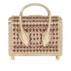 Venus – Clutch – Mesh och Strass – Suzuran Venus – Clutch – Mesh och Strass – Suzuran