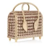 Venus – Clutch – Mesh och Strass – Suzuran Venus – Clutch – Mesh och Strass – Suzuran