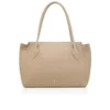 Venus Large – Tote-väskor – Vänd kalvskinn – Saharienne Venus Large – Tote-väskor – Vänd kalvskinn – Saharienne