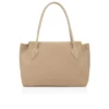 Venus Large – Tote-väskor – Vänd kalvskinn – Saharienne Venus Large – Tote-väskor – Vänd kalvskinn – Saharienne