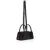 Venus Mini – Crossbody-väska – Kalvskinn – Svart Venus Mini – Crossbody-väska – Kalvskinn – Svart