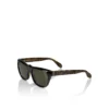 Vår Georges Lb0006 – Solglasögon – Acetat – Mörk havanna Vår Georges Lb0006 – Solglasögon – Acetat – Mörk havanna